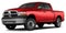 2011 RAM 1500 2WD Crew Cab 5.7 Ft Box ST