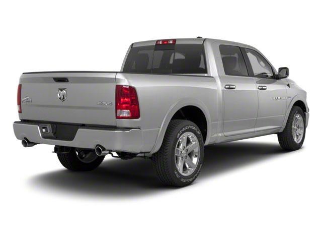 2011 RAM 1500 2WD Crew Cab 5.7 Ft Box ST