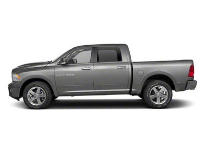 2011 RAM 1500 2WD Crew Cab 5.7 Ft Box ST