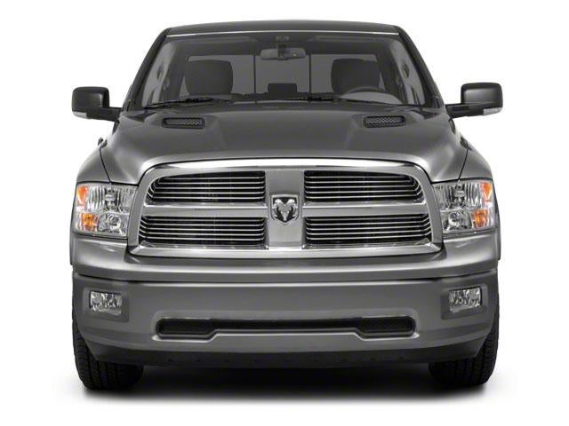 2011 RAM 1500 2WD Crew Cab 5.7 Ft Box ST