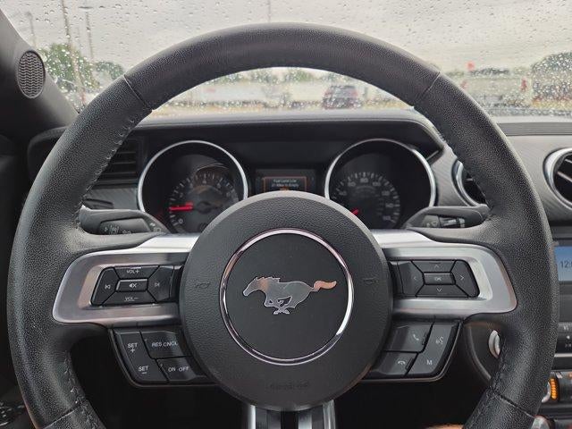 2023 Ford Mustang EcoBoost Fastback