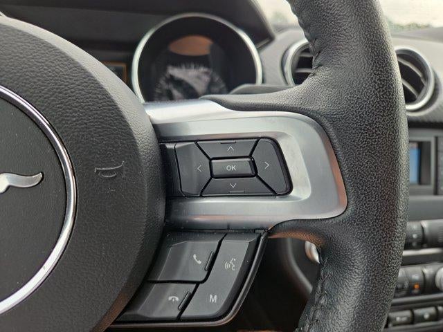 2023 Ford Mustang EcoBoost Fastback