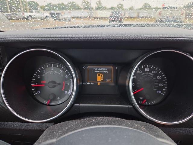 2023 Ford Mustang EcoBoost Fastback