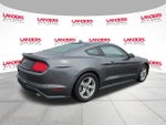2023 Ford Mustang EcoBoost Fastback