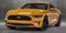 2023 Ford Mustang EcoBoost Fastback