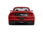 2023 Ford Mustang EcoBoost Fastback