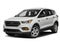 2018 Ford Escape S FWD