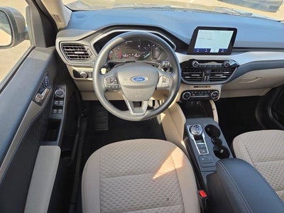 2020 Ford Escape SE FWD
