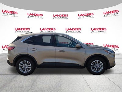 2020 Ford Escape SE FWD