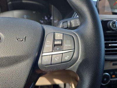 2020 Ford Escape SE FWD