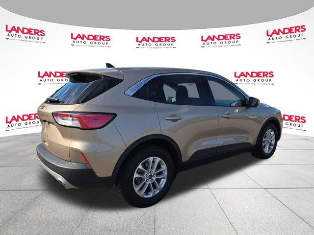 2020 Ford Escape SE FWD