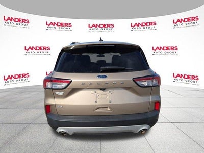 2020 Ford Escape SE FWD