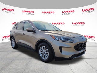 2020 Ford Escape SE FWD