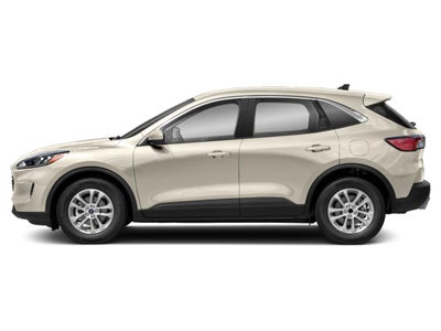 2020 Ford Escape SE FWD