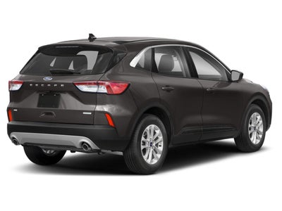 2020 Ford Escape SE FWD