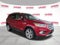 2018 Ford Escape Titanium FWD