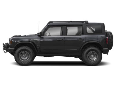 2024 Ford Bronco Everglades 4 Door Advanced 4x4