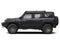 2024 Ford Bronco Everglades 4 Door Advanced 4x4