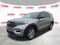 2023 Ford Explorer XLT 4WD