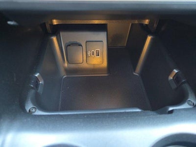 2025 Ford Explorer Active RWD