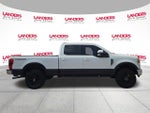2021 Ford Super Duty F-250 SRW XL 4WD Crew Cab 6.75' Box