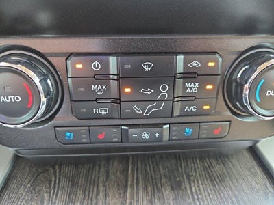 2021 Ford Super Duty F-250 SRW XL 4WD Crew Cab 6.75' Box