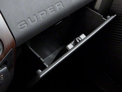 2013 Ford Super Duty F-250 SRW 4WD Crew Cab 6-3/4 Ft Box XL