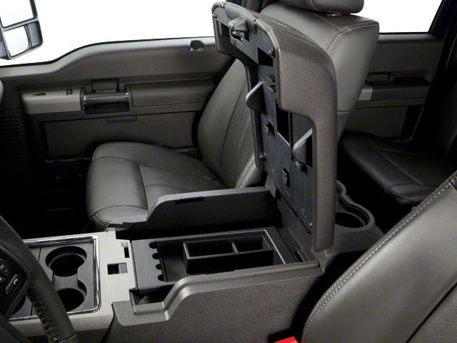 2013 Ford Super Duty F-250 SRW 4WD Crew Cab 6-3/4 Ft Box XL