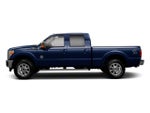 2013 Ford Super Duty F-250 SRW 4WD Crew Cab 6-3/4 Ft Box XL