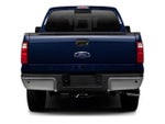 2013 Ford Super Duty F-250 SRW 4WD Crew Cab 6-3/4 Ft Box XL
