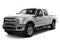2012 Ford Super Duty F-250 SRW 4WD Crew Cab 6-3/4 Ft Box XL