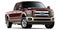 2012 Ford Super Duty F-250 SRW 4WD Crew Cab 6-3/4 Ft Box XL
