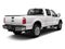 2012 Ford Super Duty F-250 SRW 4WD Crew Cab 6-3/4 Ft Box XL