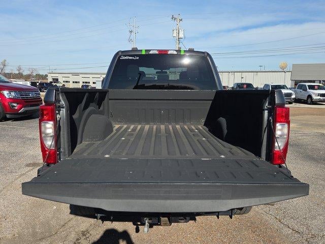 2020 Ford Super Duty F-250 SRW XLT 4WD Crew Cab 6.75' Box