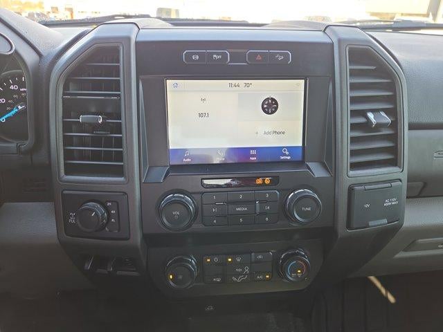 2020 Ford Super Duty F-250 SRW XLT 4WD Crew Cab 6.75' Box