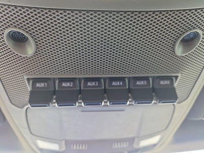 2020 Ford Super Duty F-250 SRW XLT 4WD Crew Cab 6.75' Box