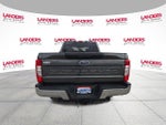 2020 Ford Super Duty F-250 SRW XLT 4WD Crew Cab 6.75' Box