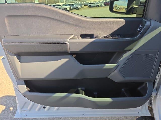 2024 Ford Super Duty F-250 SRW XLT 4WD Crew Cab 6.75' Box