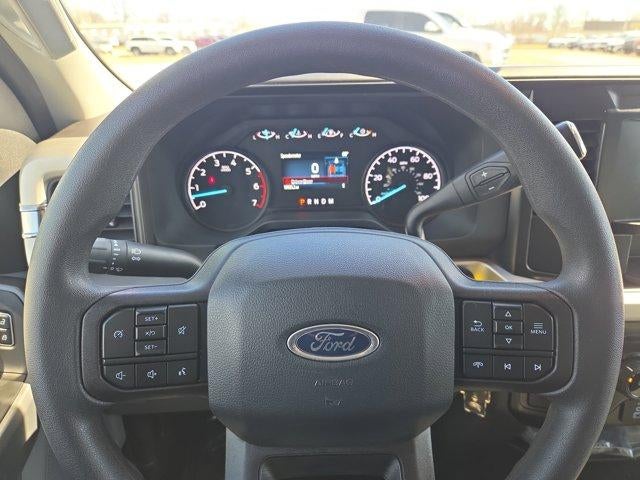 2024 Ford Super Duty F-250 SRW XLT 4WD Crew Cab 6.75' Box