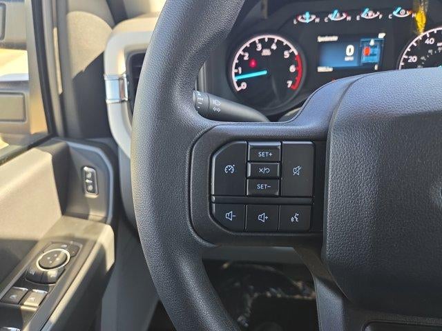 2024 Ford Super Duty F-250 SRW XLT 4WD Crew Cab 6.75' Box