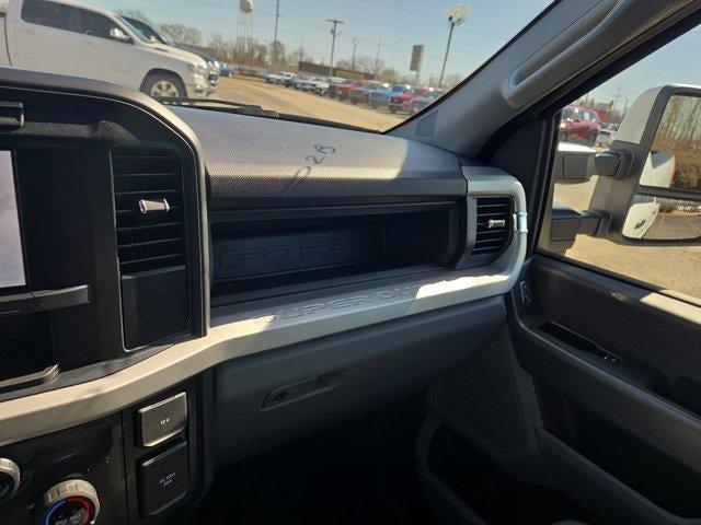 2024 Ford Super Duty F-250 SRW XLT 4WD Crew Cab 6.75' Box