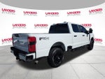 2024 Ford Super Duty F-250 SRW XLT 4WD Crew Cab 6.75' Box