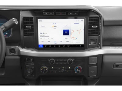 2024 Ford Super Duty F-250 SRW XLT 4WD Crew Cab 6.75' Box