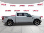 2022 Ford F-150 XLT 4WD SuperCrew 5.5' Box