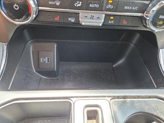 2022 Ford F-150 XLT 4WD SuperCrew 5.5' Box