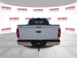 2022 Ford F-150 XLT 4WD SuperCrew 5.5' Box