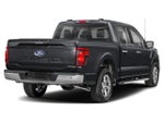 2025 Ford F-150 XLT 2WD SuperCrew 5.5' Box