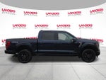 2022 Ford F-150 Platinum 4WD SuperCrew 5.5' Box