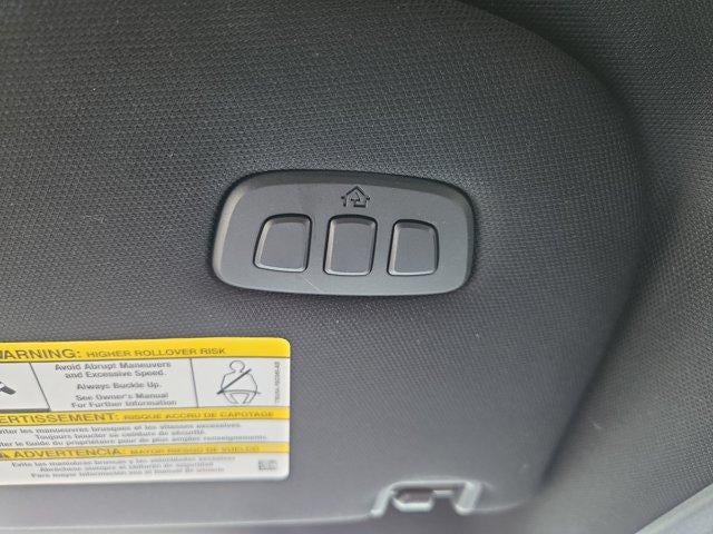 2022 Ford F-150 Platinum 4WD SuperCrew 5.5' Box