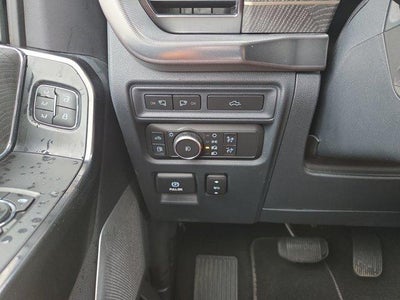 2022 Ford F-150 Platinum 4WD SuperCrew 5.5' Box